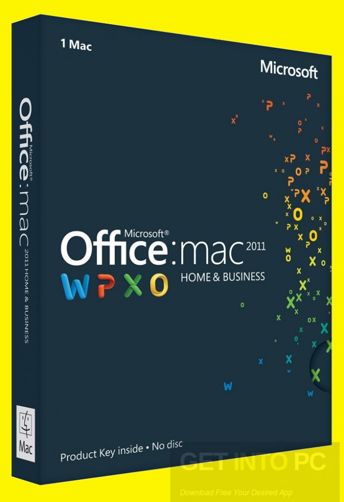 office for mac 2011 product key free
