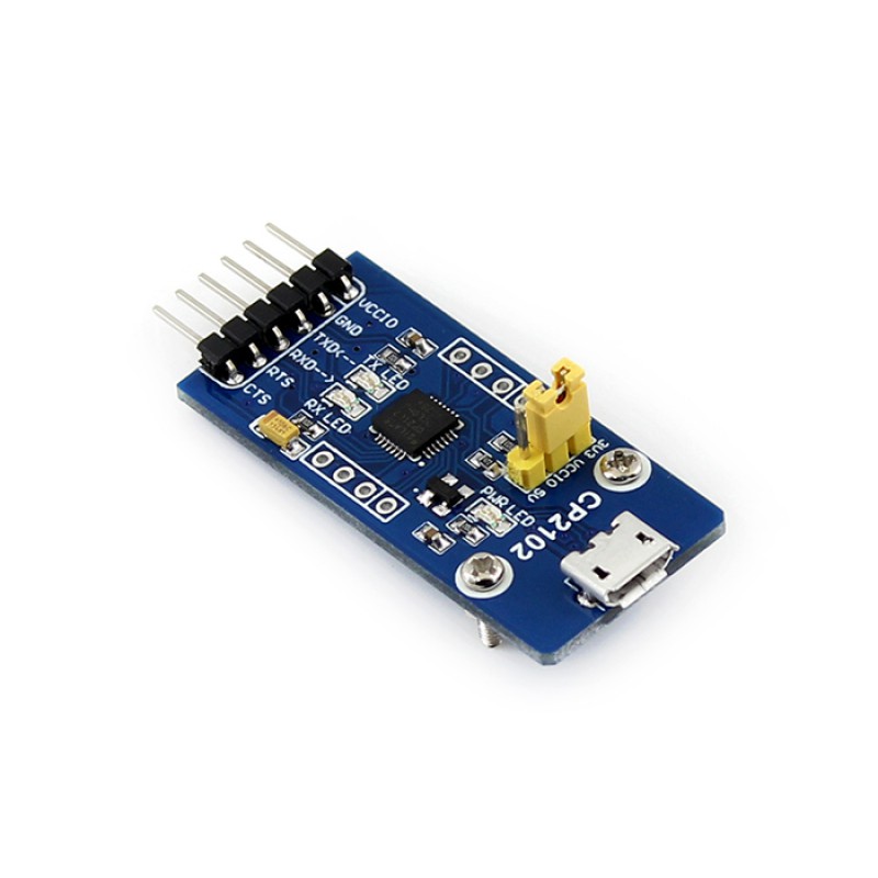 cp2102 usb driver for mac
